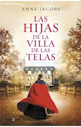 Papel HIJAS DE LA VILLA DE LAS TELAS (LA VILLA DE LAS TELAS 2) (COLECCION EXITOS)