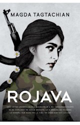 Papel ROJAVA (COLECCION NARRATIVA FEMENINA)