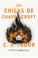 Papel CHICAS DE CHAPEL CROFT (COLECCION EXITOS)