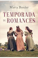 Papel TEMPORADA DE ROMANCES
