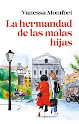 Papel HERMANDAD DE LAS MALAS HIJAS