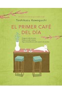 Papel PRIMER CAFE DEL DIA (ANTES DE QUE SE ENFRIE EL CAFE 3)