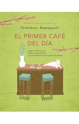 Papel PRIMER CAFE DEL DIA (ANTES DE QUE SE ENFRIE EL CAFE 3)