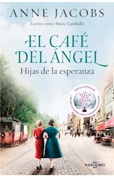 Papel HIJAS DE LA ESPERANZA (CAFE DEL ANGEL 3)