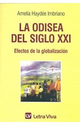 Papel ODISEA DEL SIGLO XXI EFECTOS DE LA GLOBALIZACION
