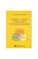 Papel TEORIA CLINICA Y PRACTICA EN PSICOANALISIS