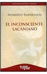 Papel INCONSCIENTE LACANIANO (NUEVA EDICION AMPLIADA Y CORREGIDA) (3 EDICION)