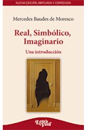 Papel REAL SIMBOLICO IMAGINARIO UNA INTRODUCCION
