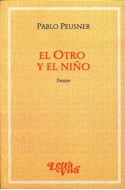 Papel OTRO Y EL NIÑO ENSAYO (COLECCION FORMAS MINIMAS 4)