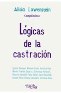 Papel LOGICAS DE LA CASTRACION