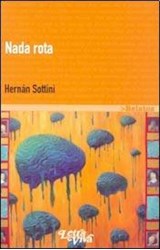 Papel NADA ROTA (COLECCION NARRATIVA)