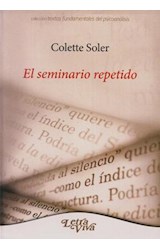 Papel SEMINARIO REPETIDO (COLECCION TEXTOS FUNDAMENTALES DEL  PSICOANALISIS)