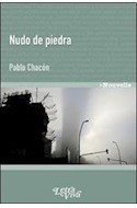 Papel NUDO DE PIEDRA (COLECCION NOUVELLE)