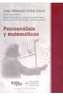 Papel PSICOANALISIS Y MATEMATICAS (COLECCION VOCES DEL FORO)
