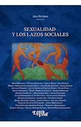 Papel SEXUALIDAD Y LOS LAZOS SOCIALES (RUSTICA)