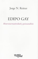 Papel EDIPO GAY HETERONORMATIVIDAD Y PSICOANALISIS