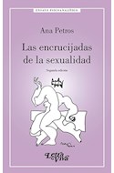 Papel ENCRUCIJADAS DE LA SEXUALIDAD (COLECCION ENSAYO PSICOANALITICO) [SEGUNDA EDICION]