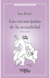 Papel ENCRUCIJADAS DE LA SEXUALIDAD (COLECCION ENSAYO PSICOANALITICO) [SEGUNDA EDICION]