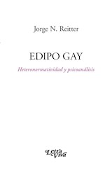 Papel EDIPO GAY HETERONOMATIVIDAD Y PSICOANALISIS [SEGUNDA EDICION AMPLIADA]