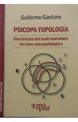 Papel PSICOPATOPOLOGIA UNA LECTURA DEL NUDO BORROMEO EN CLAVE PSICOPATOLOGICA (ENSAYO PSICOANALITICO)