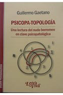 Papel PSICOPATOPOLOGIA UNA LECTURA DEL NUDO BORROMEO EN CLAVE PSICOPATOLOGICA (ENSAYO PSICOANALITICO)