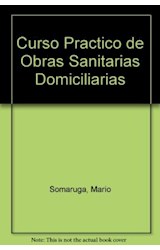 Papel OBRAS SANITARIAS DOMICILIARIAS