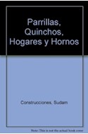 Papel PARRILLAS QUINCHOS HOGARES Y HORNOS