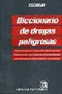 Papel DICCIONARIO DE DROGAS PELIGROSAS