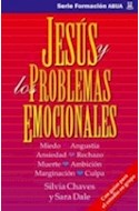Papel JESUS Y LOS PROBLEMAS EMOCIONALES