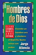 Papel HOMBRE DE DIOS ELIAS EZEQUIEL DANIEL JOSE Y ESTEBAN