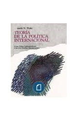 Papel TEORIA DE LA POLITICA INTERNACIONAL