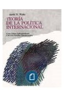 Papel TEORIA DE LA POLITICA INTERNACIONAL