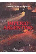 Papel IMPERIO ARGENTINO (COLECCION NUEVO HACER)