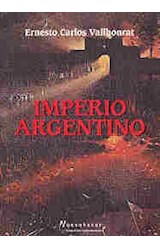 Papel IMPERIO ARGENTINO (COLECCION NUEVO HACER)