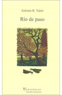 Papel RIO DE PASO (COLECCION NUEVO HACER)
