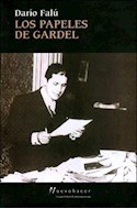 Papel PAPELES DE GARDEL (COLECCION NUEVO HACER)