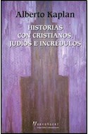 Papel HISTORIAS CON CRISTIANOS JUDIOS E INCREDULOS
