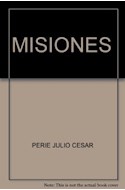 Papel MISIONES 500 AÑOS DE SOLEDAD (COLECCION NUEVO HACER)
