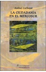 Papel CIUDADANIA EN EL MERCOSUR (RUSTICO)