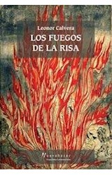 Papel FUEGOS DE LA RISA (COLECCION NUEVO HACER)