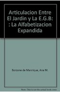 Papel ARTICULACION ENTRE EL JARDIN Y LA EDUCACION GENERAL BAS
