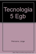 Papel TECNOLOGIA 5 AIQUE EGB