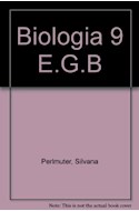 Papel BIOLOGIA 9 AIQUE EGB