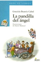 Papel PANDILLA DEL ANGEL