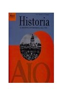 Papel HISTORIA LA ARGENTINA CONTEMPORANEA 1852-1999 AIQUE POL