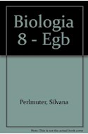 Papel BIOLOGIA 8 EGB AIQUE