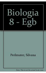 Papel BIOLOGIA 8 EGB AIQUE