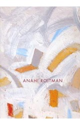 Papel ANAHI ROITMAN 2000-2004 [BLANCO] (CARTONE)
