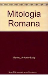 Papel MITOLOGIA ROMANA (RUSTICA)