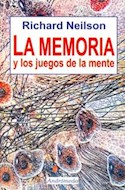 Papel MEMORIA Y LOS JUEGOS DE LA MENTE (RUSTICA)